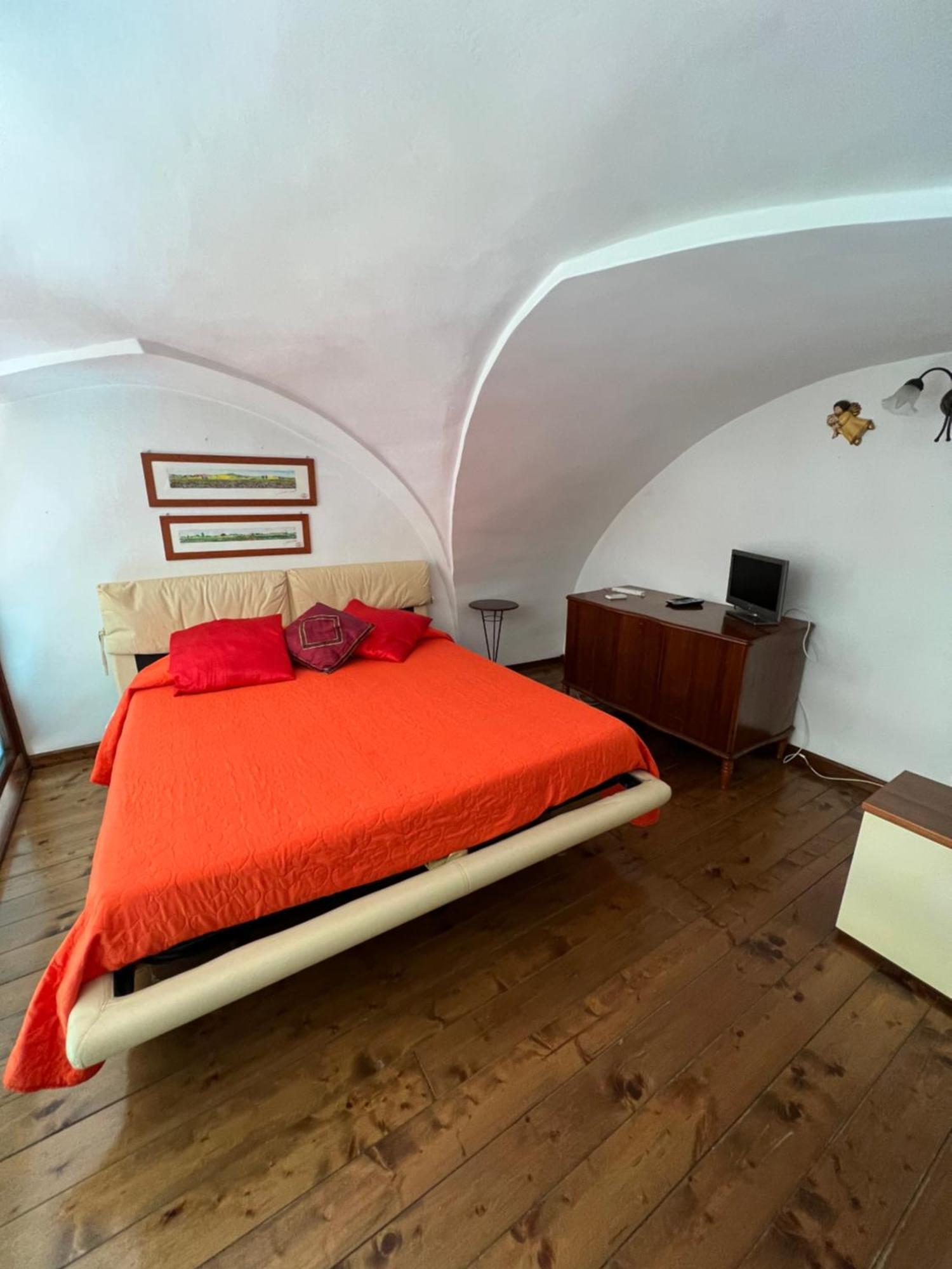 Il Ponte Di Vetro House Διαμέρισμα Μπρίντιζι Εξωτερικό φωτογραφία