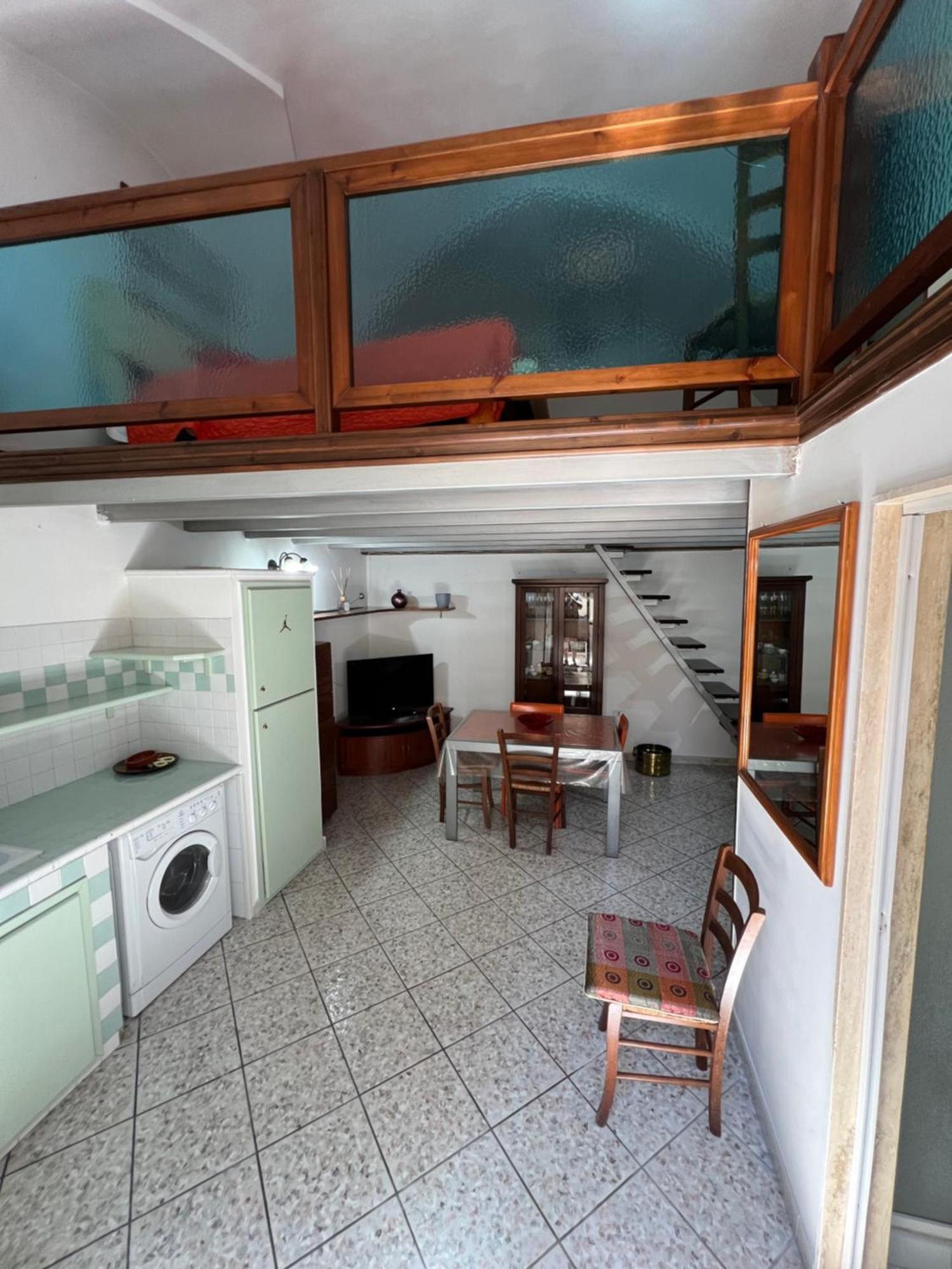 Il Ponte Di Vetro House Διαμέρισμα Μπρίντιζι Εξωτερικό φωτογραφία